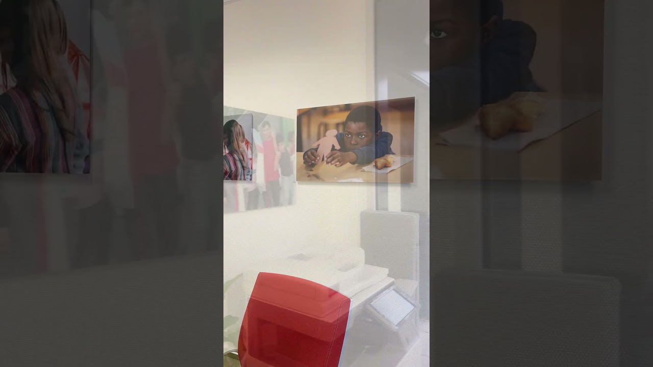 📸 Fotoausstellung 📸 CHILDREN FOR TOMORROW x SILVANO BALLONE