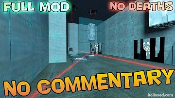 P̶o̶r̶t̶a̶l̶ ̶2̶  Half-Life 2: CITADEL - Full Walkthrough