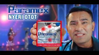 Paramex Muscle Pain U0026 Hot Cream Advertisement 20252026
