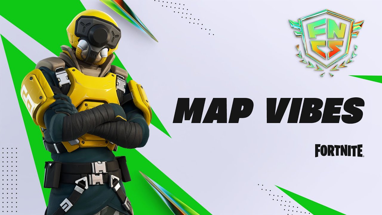 Fortnite Champion Series Ch3S3 - 
