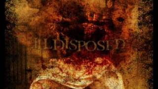Watch Illdisposed No More Time video