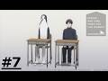 《庫吉馬唱歌的家》#7 (繁中字幕 | 日語原聲)【Ani-One Asia】