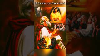 El Pecado Que Mora En Mi