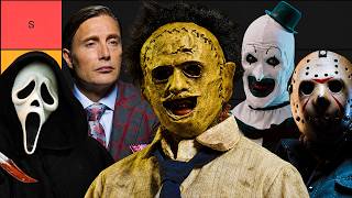Which Slashers Can Beat Leatherface