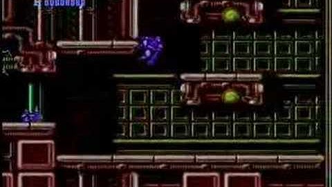 Batman (Nes) speedrun in 9 minutes