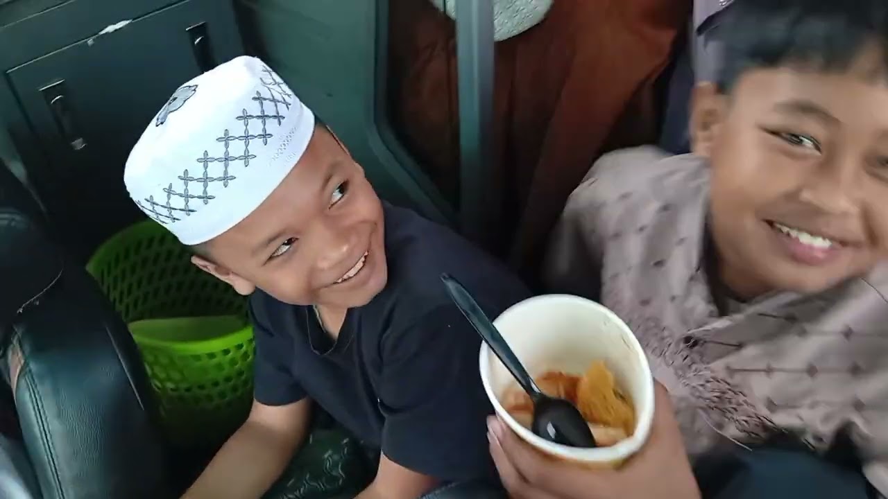 Majlis ta, lim al barokah kp landeh babakan madang bogor