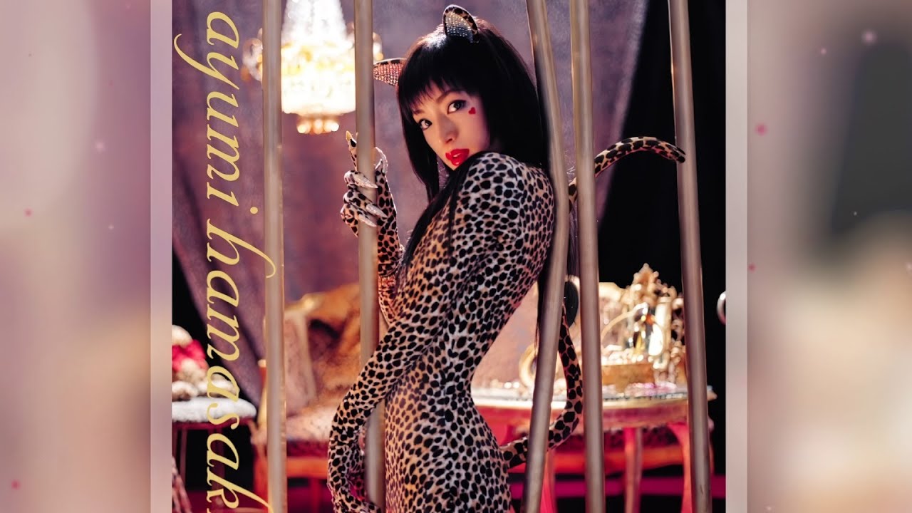 Duty / Ayumi Hamasaki - YouTube