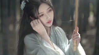 Tiktok抖音快手美女中国风古装汉服性感热舞 | Tiktok Kuaishou Chinese style ancient costume Hanfu sexy beauty hot dance