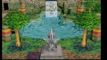 Shining Force III Scn3 [SS] [22] Beside the River of Thousand Miles