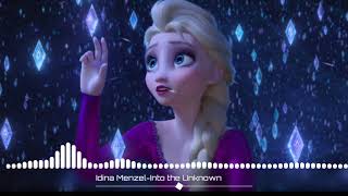 Nightcore-Into The Unknown
