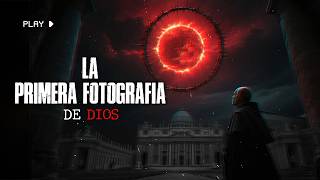 La fotografía de 1896 que el Vaticano ocultó bajo llave | El retrato de Dios 