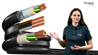 OZOFLEX(PLUS) waste water cables - UL certified and explosion-proof!