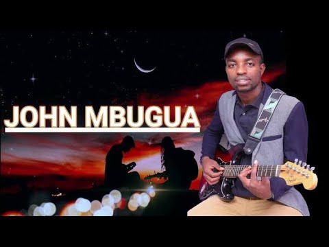 Ndari ii ndari ii John Mbugua Full Cover