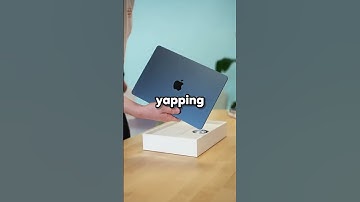 Waarom maakt Apple geen gaminglaptop?