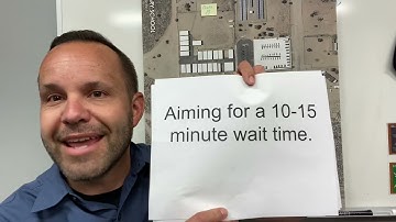 CurbSmart Dismissal System