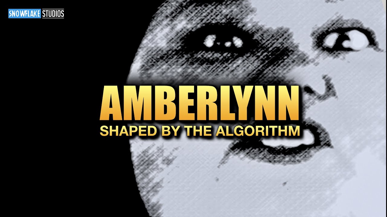 Эмберлин Рид — Созданная алгоритмом — Эпизод 13 — Часть 1