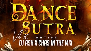 Bachke Tu Rehna (Bouncy Mix) - Dj Ash & Chas In The Mix