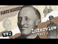 Ich war adolf hitlers adjutant  der ritterkreutztrger fritz darges im zeitzeugen interview