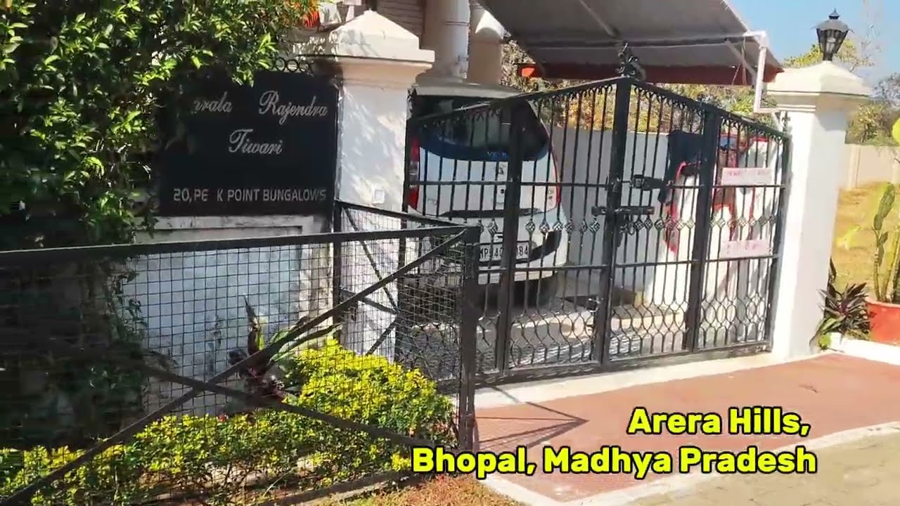 General Pest Control at Arera Hills, Bhopal | Complete Pest Management | Perfect Pest Control MP