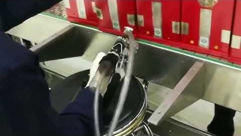 Blind Rivet Automatic Feeding Riveting Machine