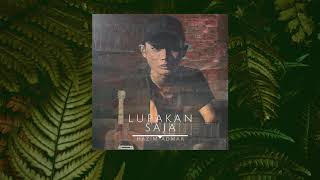 Hazim Adnan - Lupakan Saja (Lyric Video)