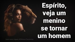 Beyoncé - Spirit (Legendado)
