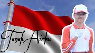 Lagu Nasionalisme Rayuan Pulau Kelapa  Al Artis Indonesia