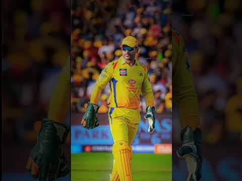 # Thala for a reason# msd lover❤# love you❤ mahi bhai ##
