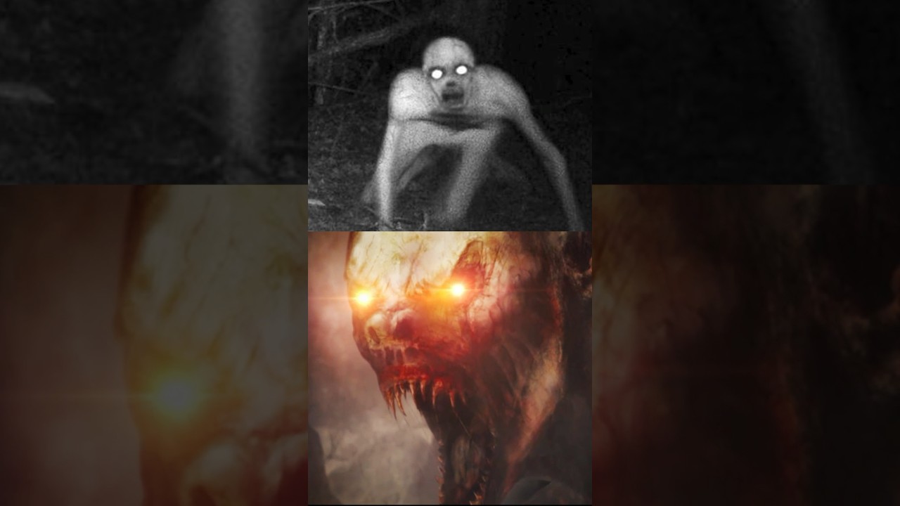 Skinwalkers Explained (The Part You Never Hear)