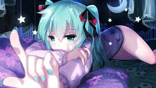 Nightcore - Nothing Stopping Me Resimi