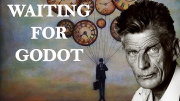 Waiting for Godot: The Absurdity of The Human Condition