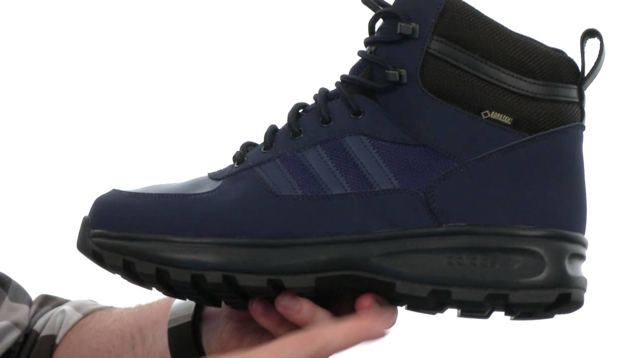 adidas gore tex winter