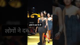 Janhvi Kapoor Ups Her Fee After Bold Fashion Goes Viral For Free