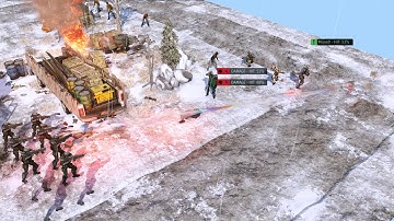 XCOM 2 Melee Overwatch WIP #18 - viz bug