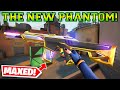 *NEW PRIME* Is Just INSANE!!! - Valorant