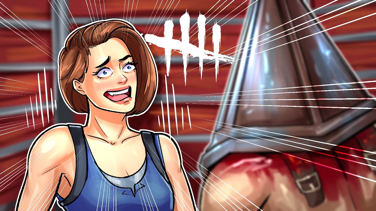 This Dead by Daylight video CANNOT be EXPLAINED... 😵‍💫 | Funny Survivor Moments