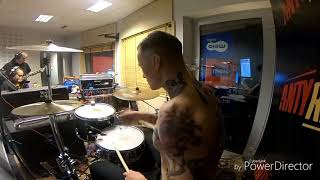 The Weeping Song   Storm (Antyradio)