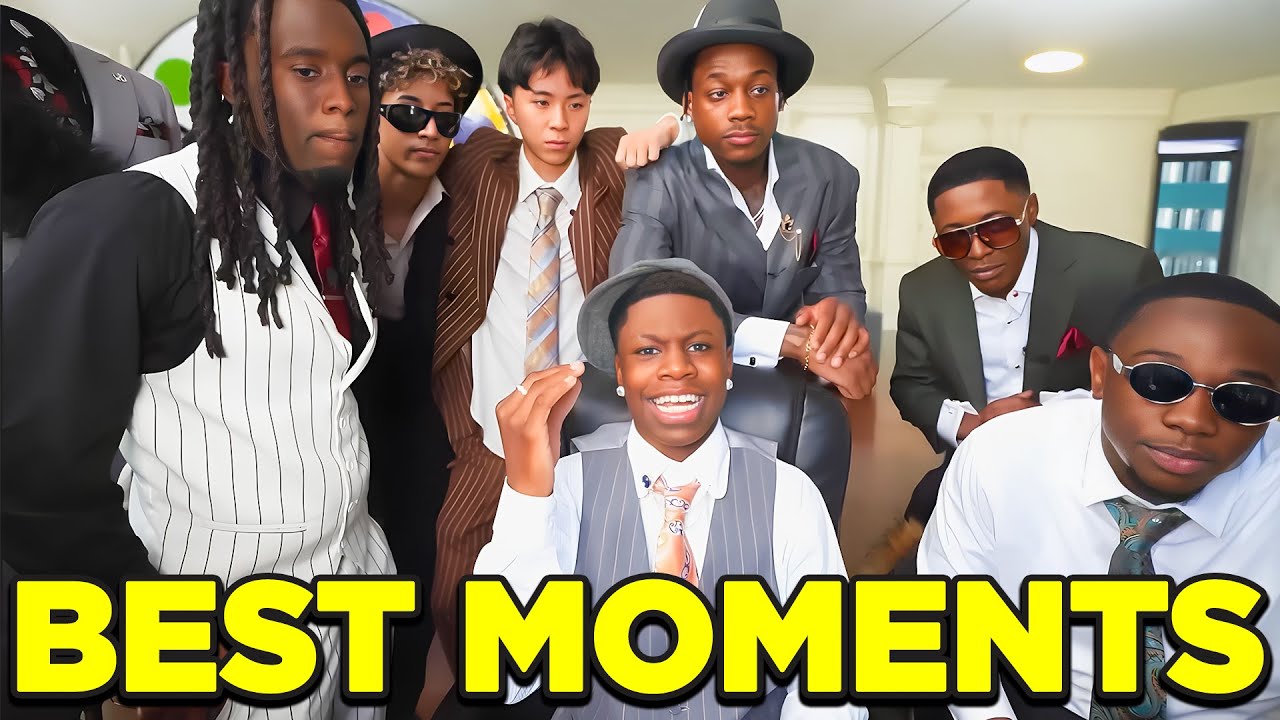 Rakai ЛУЧШИЕ МОМЕНТЫ МАФИАТОН!