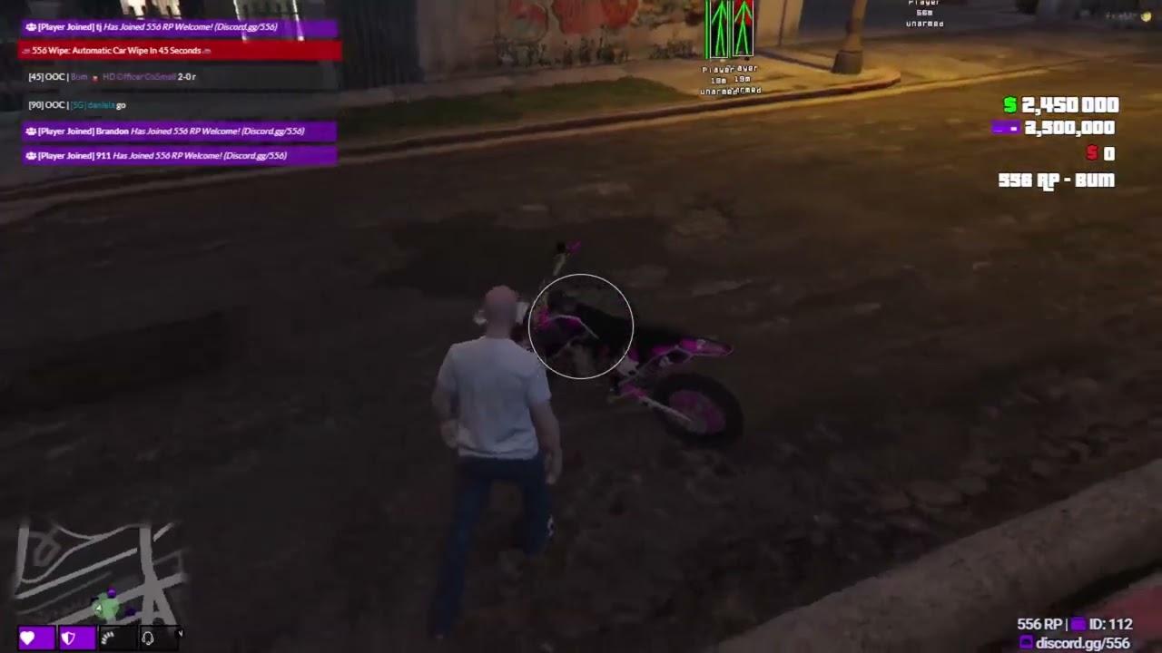 FiveM cheats showcase legit! working 2022 YouTube