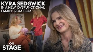 Kyra Sedgwick Considers Herself A Better Actor After ‘All of Me’ | On Stage