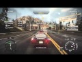 Need For Speed Rivals (Xbox One): Lamborghini Miura Concept (Cop)