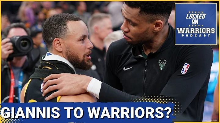 Is Giannis Antetokounmpo to the Golden State Warriors a Realistic Possibility? W/Added Season Review - DayDayNews