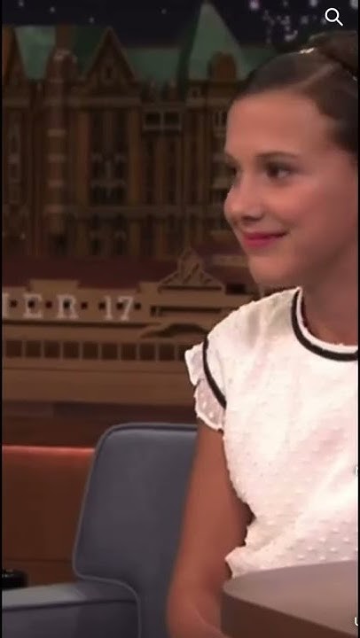 Milly boby brown youtube