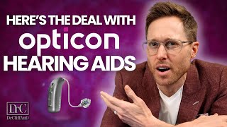 Opticon Hearing Aid Review Or Is It Oticon?