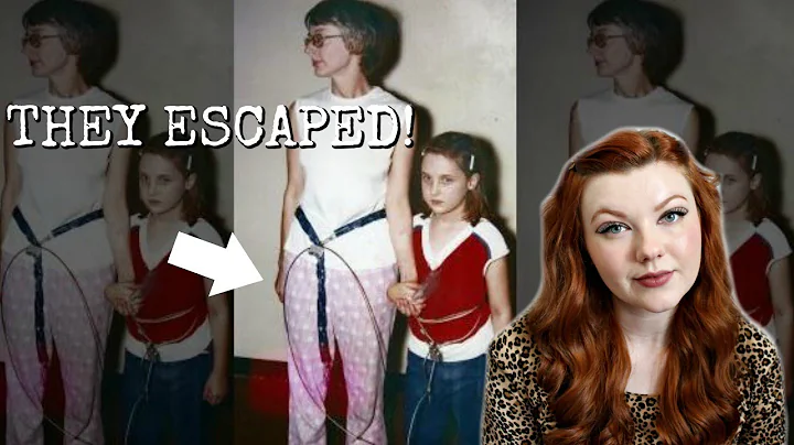 SURVIVED: The Solved Kidnapping of Mother & Daughter