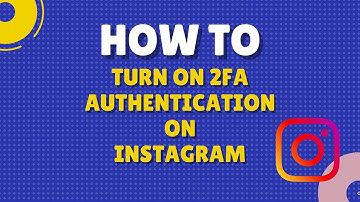 How to setup 2fa on Instagram? | A Step-by-Step Guide to Setting Up Two-Factor Authentication!