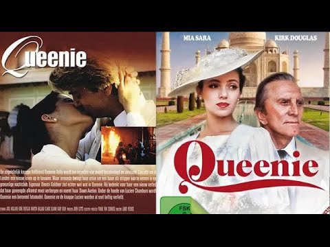 Cesur Melez – Queenie (1987) Türkçe Dublaj 4 Bölüm Full DVDRip Dual Film Tanıtım