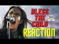 Nightwish - Bless the Child (REACTION) 😍🎹🌹