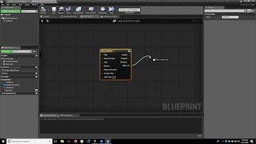 Ue4 Tutorial - Moving an Object along a path using a Spline Track