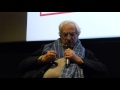 Rencontre avec Bertrand Tavernier - 22 octobre 2016